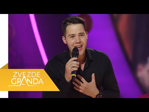 Ibro Bublin - Imala si oci za mene - ZG Specijal 05 - (Tv Prva 11.10.2020.)