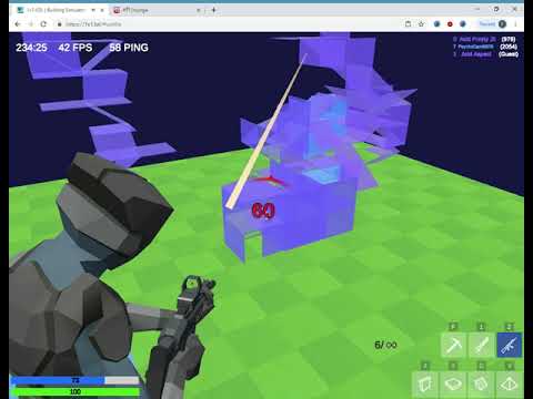 Team Psycho Vs Team Acid #7 Clan... PsychoDan's 1v2's