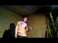 БИ-2 - Держаться за воздух (cover) 