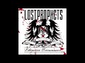 Lostprophets - For All These Times Son For All These Times