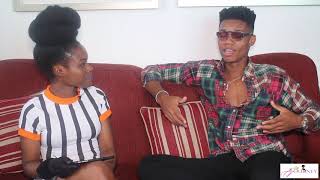 The Journey Exclusive with KiDi