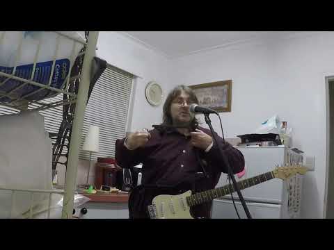 Craig-Lee Smith - live from Craig-Lee's Kitchen #8