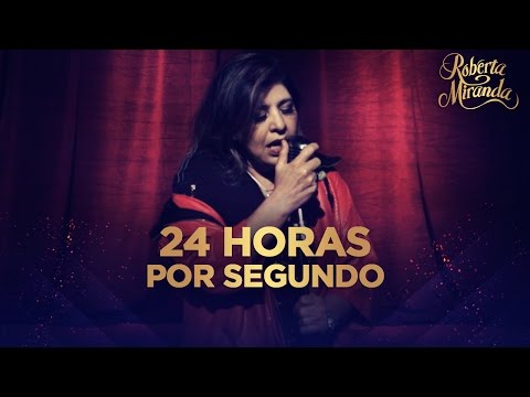 24 Horas por Segundo