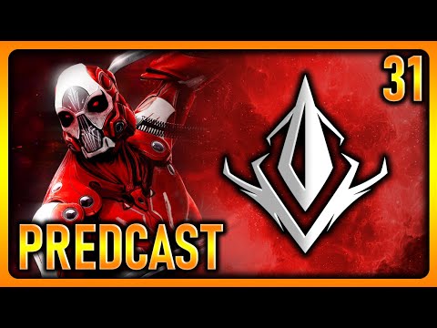 PREDECESSOR: News, Updates, and More - Predcast Episode 31