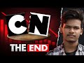The Real Reason Cartoon Network Downfall Mr Anime Toon