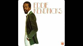 Eddie Kendricks - Only Room For Two