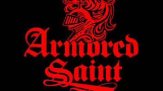 Armored Saint - No Reason to Live.wmv