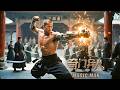 Magic Man A Superman Movie Chinese Kung Fu Action Film Full Movie HD