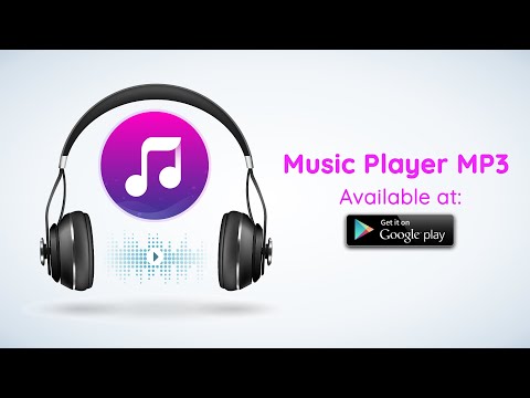 Music Player - Mp3 Player Video