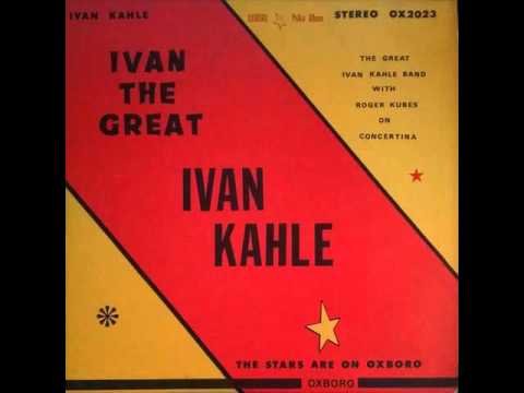 My Beloved Waltz - Ivan Kahle