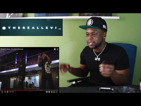 American Reaction FREAKEY!, Shreez  - Père Noël (Unknown)