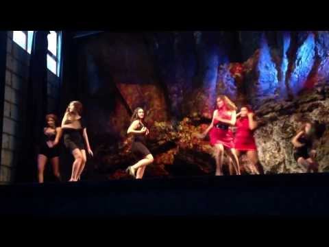 Sistar-give it to me (K pop Revolution 2013 Extrem5 )