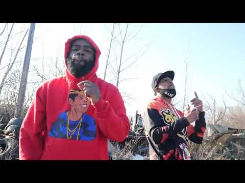 Raw-  ft. Jamal Gasol "4 what its worth" (official music video)