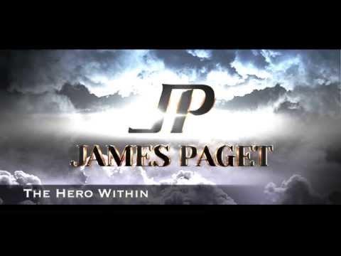 The Hero Within - James Paget