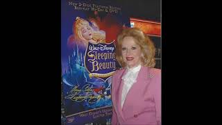 April 5 1930, Mary Costa, Once Upon A Dream