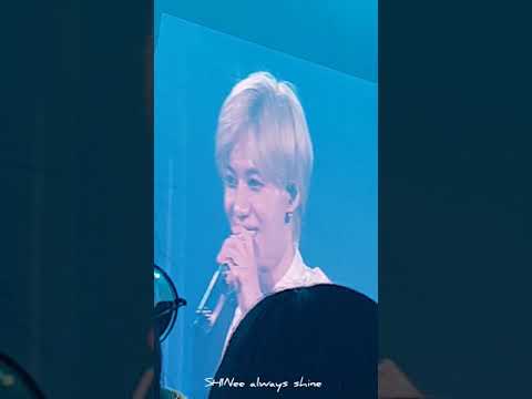 [190317/TMI CONCERT] MENT