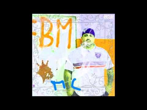 Mc Mariotto - Statt' Buon'