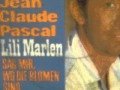 Jean Claude Pascal Sag mir, wo die Blumen sind ...
