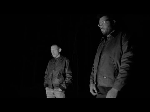 USERx - My Body Left My Soul (feat. Pusha T) [Official Lyric Video]