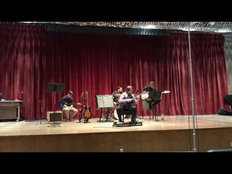 Wine and Roses - Henry Mancini/Arranged by Joe Pass