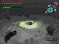 Zelda Wind Waker First Four Bosses