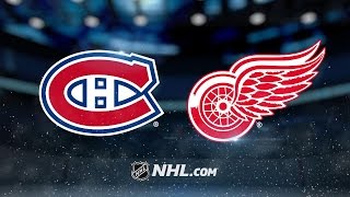Galchenyuk scores OT winner in Canadiens' 3-2 win