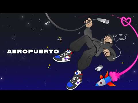 Lautaro Lopez - Aeropuerto | EP - Cuanto Valgo