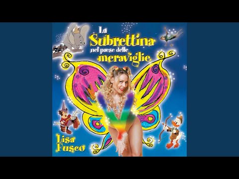 A' farfalla e mustafa'