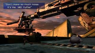 FF7 EP 26: Highwind Takes to the Skies