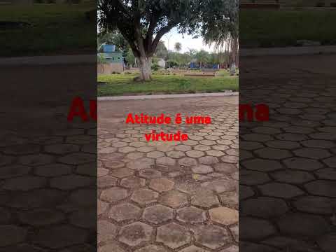 mostrando minha Cidade  Alto Boa Vista Mato Grosso