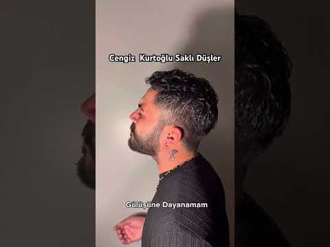 Saklı Düşler ✨ #cover #keşfet #cengizkurtoğlu #müzik