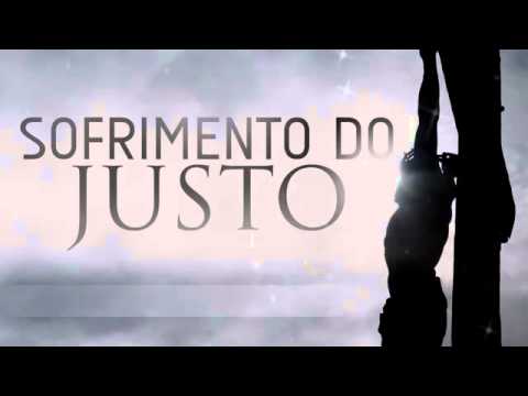 O sofrimento do justo. -Paulo Junior.