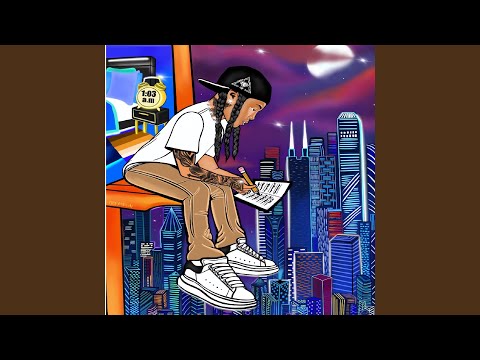 Nobody (feat. Yung Bleu)