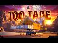 Ich Habe 100 Tage Outbound Gespielt Und Das Ist Passiert