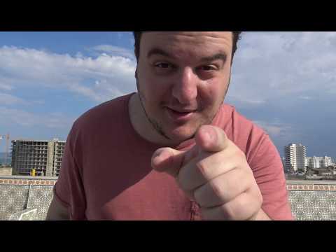 LA VILLE DE BIZERTE - VLOG 9