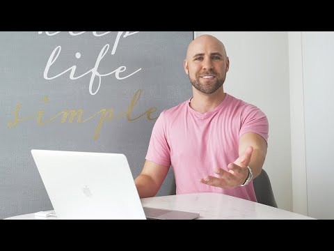 How to get CRAZY MOTIVATED