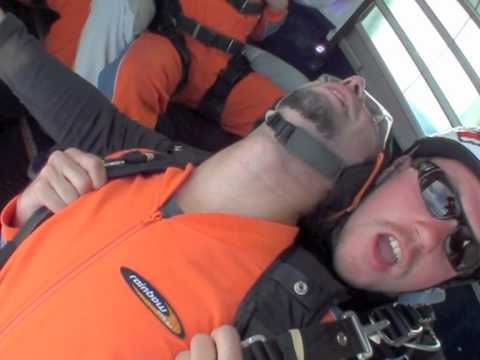 chrille tandemsprung 4000m