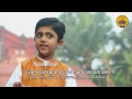 Sivashtakam Vande Guru Paramparaam Rahul Vellal