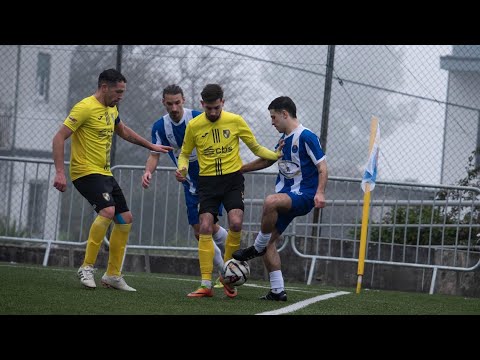 Bernardo Lopes vs Travassós