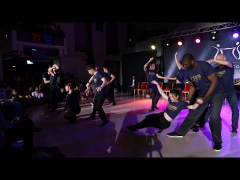 GGP 2023 - J&J CHAMPION Final - All Skate - Sponsored by Westy Nantes