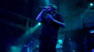 Ian Brown - Destiny or Circumstance, Live@Paradiso-Amsterdam