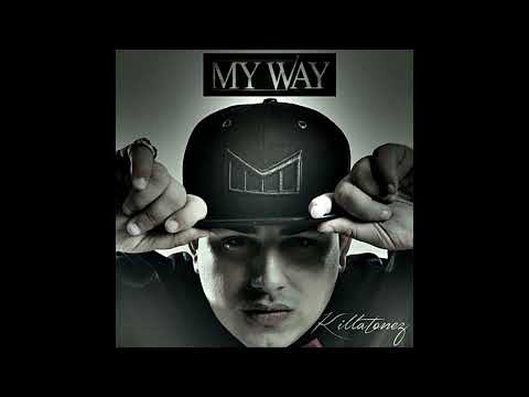 Killatonez Ft Jomar  - Fumar