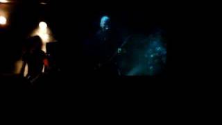 Samael- On The Rise @BB Kings, Sept 29, 2008