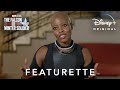 Wakandans Featurette | Marvel Studios' The Falcon and The Winter Soldier | Disney+