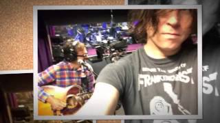 Ryan Adams - Trouble (Acoustic BBC1 Radio)