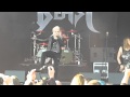 Battle Beast - Far Far Away Live at Sweden Rock ...