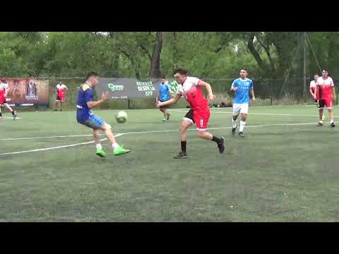 EF BOCHA VS MANGO LOCO #LigaNuñez - #Clausura SLS - 12/11/2022