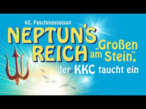 Trailer der 42. Saison des KKC