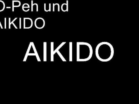 AIKIDO feat. Ka-O-Peh-und wir kommen wiede rein