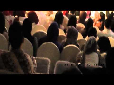 APP Mc & Provile @Exclusive Jamz with Glenn Fredly ( ACEH )